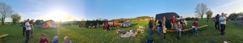 Pálení čarodějnic