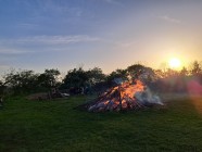 Pálení čarodějnic