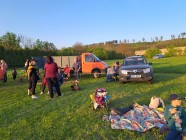 Pálení čarodějnic