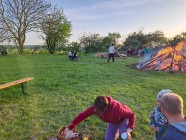 Pálení čarodějnic