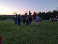 Pálení čarodějnic