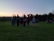 Pálení čarodějnic