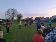 Pálení čarodějnic