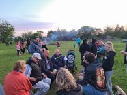 Pálení čarodějnic