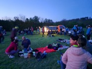 Pálení čarodějnic