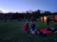 Pálení čarodějnic