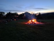 Pálení čarodějnic