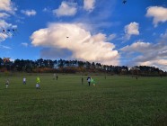 Drakiáda a lampiónový průvod