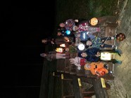 Drakiáda a lampiónový průvod