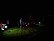 Drakiáda a lampiónový průvod