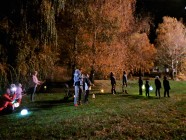 Drakiáda a lampiónový průvod