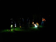 Drakiáda a lampiónový průvod